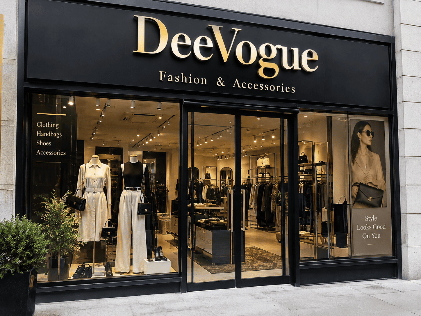 DeeVogue - United States