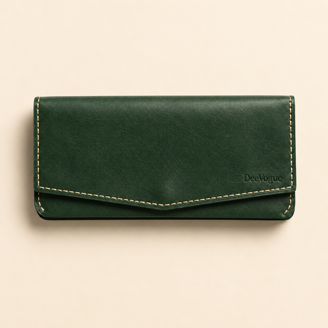 Handcrafted Leather Wallet